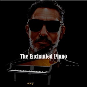The Enchanted Piano dari Donny