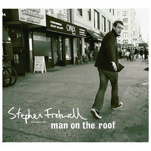 收聽Stephen Fretwell的Darlin' Don't (Album Version)歌詞歌曲