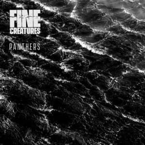 ดาวน์โหลดและฟังเพลง Panthers พร้อมเนื้อเพลงจาก Fine Creatures