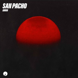 Album Amor from San Pacho