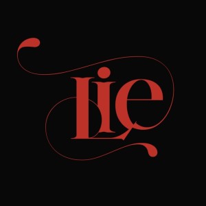 Album Lie (Self Cover) from 雨良