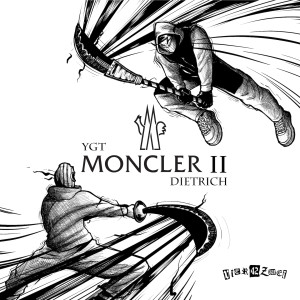 Album MONCLER II (Explicit) from 