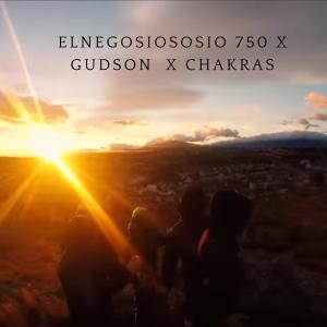 ดาวน์โหลดและฟังเพลง Bravos inmortales (feat. Gudson) พร้อมเนื้อเพลงจาก Elnegosiososio 750