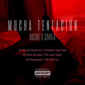 Listen to Estilo Yupi Yupi (Explicit) song with lyrics from BM Familia