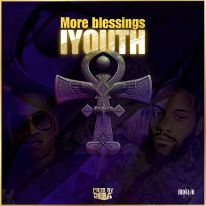 Album More Blessings (Explicit) from IYOUTH