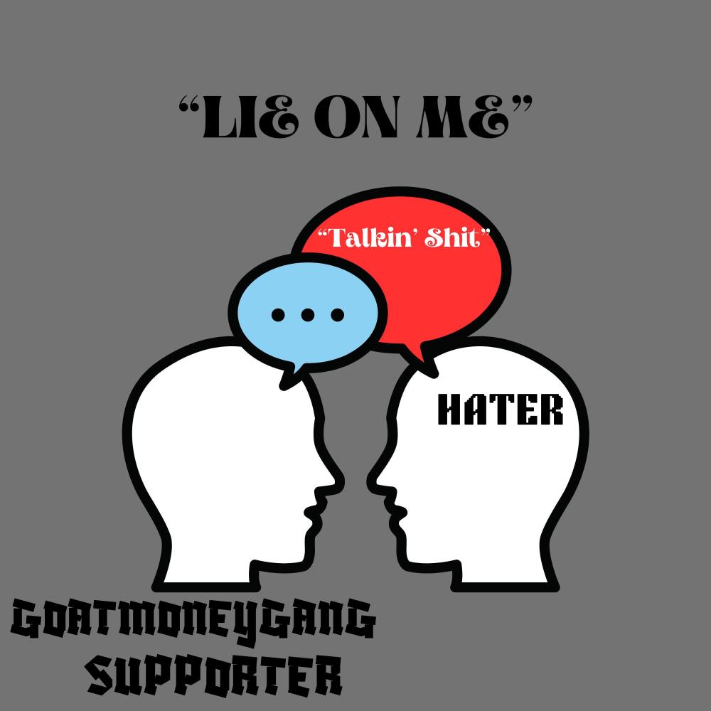 Lie On Me (feat. Boosie Badazz) (Explicit)