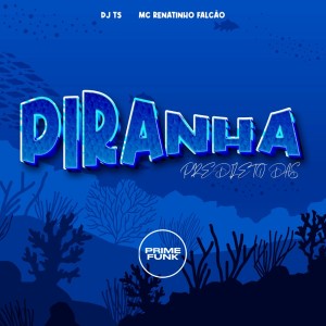 收聽DJ TS的Predileto Das Piranhas (Explicit)歌詞歌曲