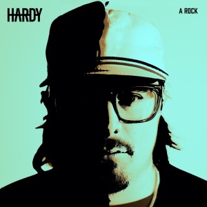 Listen to GIVE HEAVEN SOME HELL song with lyrics from Hardy