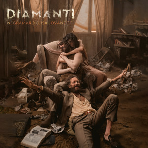 Jovanotti的專輯Diamanti (Explicit)