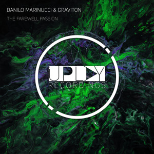 ดาวน์โหลดและฟังเพลง The Farewell Passion (Original Mix) พร้อมเนื้อเพลงจาก Graviton