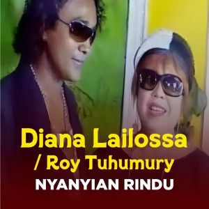 Album NYANYIAN RINDU from DIANA LAILOSSA