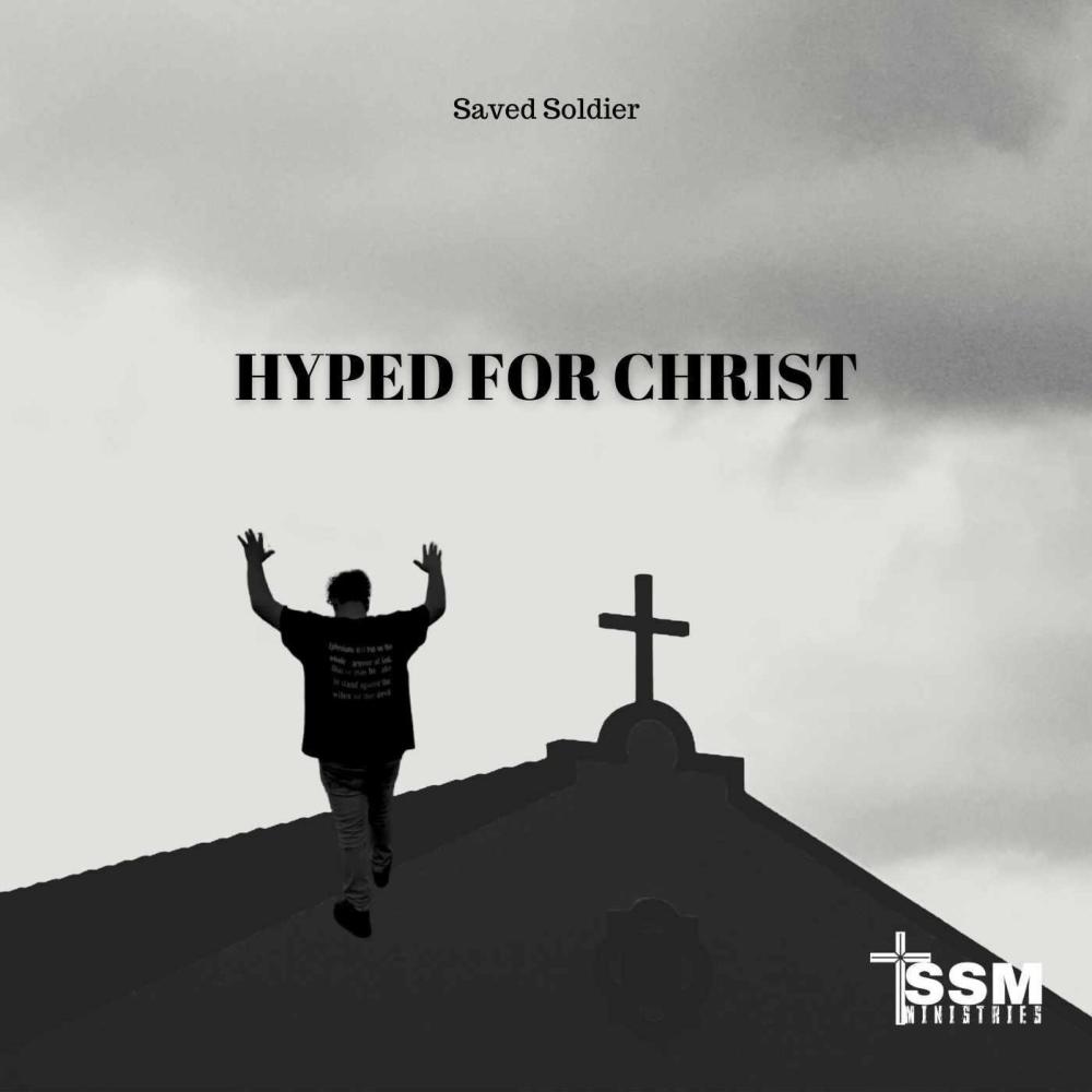 HYPED FOR CHRIST