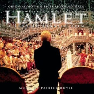 Patrick Doyle的專輯Hamlet Soundtrack