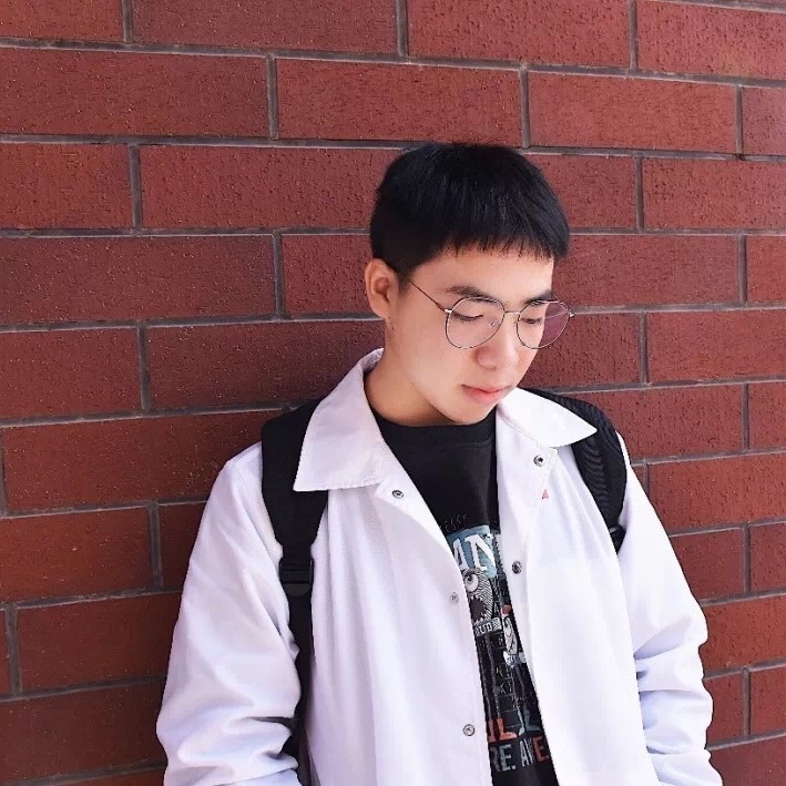 Danny禹
