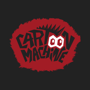 Album Sous l'Océan (Original Motion Picture Soundtrack) from Cartoon Machine