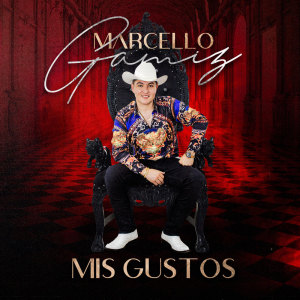 Listen to No Compro Amores song with lyrics from Marcello Gámiz