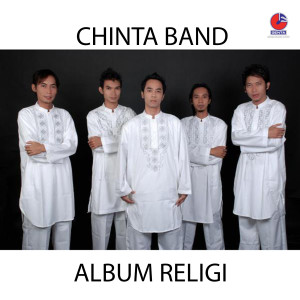 收聽Chinta Band的Menangisi Dosa歌詞歌曲