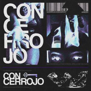 Album CON CERROJO (Explicit) oleh REZZO