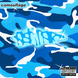 Fish Narc的專輯Camouflage (Explicit)