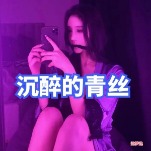 Album 沉醉的青丝 oleh 沈梦逸