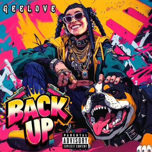 Album Back Up (Explicit) oleh Gee Love