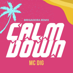Album Calm Down [Bregadeira Remix] oleh Mc Dig