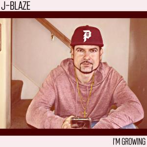 อัลบัม I'm Growing (Explicit) ศิลปิน J-Blaze