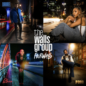 ดาวน์โหลดและฟังเพลง He'll Make A Way พร้อมเนื้อเพลงจาก The Walls Group