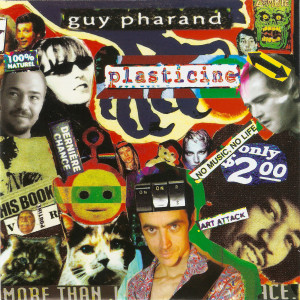 Dengarkan I Don't Care Baby lagu dari Guy Pharand dengan lirik