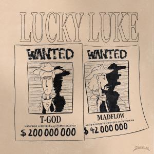 收聽2kmafia的Lucky Luke (feat. MADFLOW) (Explicit)歌詞歌曲