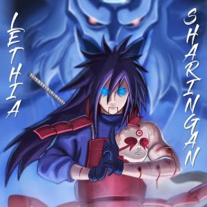 Listen to Sharingan (Explicit) song with lyrics from Lethia