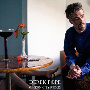 收聽Derek Pope的Situations (Explicit)歌詞歌曲