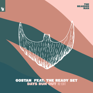 Album Days Run Out (Re-Edit) from Gostan