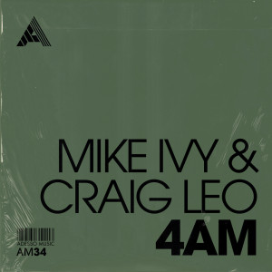 Mike Ivy的專輯4AM
