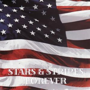 Columbia River Group Entertainment的專輯Stars & Stripes Forever