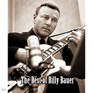 Album The Best of Billy Bauer from Billy Bauer