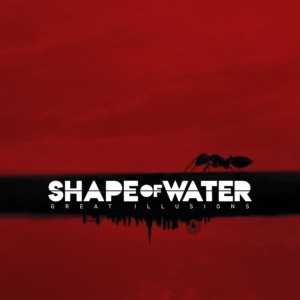 收聽Shape Of Water的The World is Calling Me歌詞歌曲