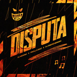ดาวน์โหลดและฟังเพลง Disputa (Explicit) พร้อมเนื้อเพลงจาก DJ André Mendes