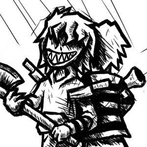 ดาวน์โหลดและฟังเพลง Civil War (Explicit) พร้อมเนื้อเพลงจาก Hxlx