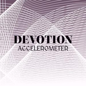 อัลบัม Devotion Accelerometer ศิลปิน Various