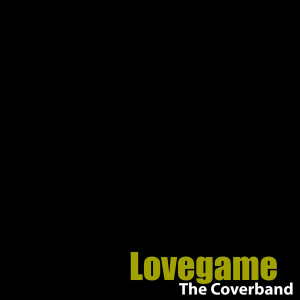 Lovegame - Single