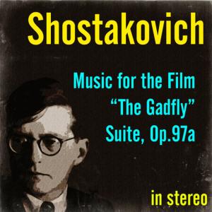 ดาวน์โหลดและฟังเพลง Suite, Op.97a: No.3: National Holiday พร้อมเนื้อเพลงจาก USSR Cinema Symphony Orchestra