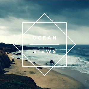 Alex Lynch的專輯Ocean Views