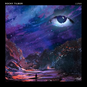 Rocky Tilbor的专辑Luna