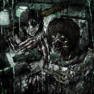 收聽Scorn的SUBMERGE (feat. JACKSAW)歌詞歌曲