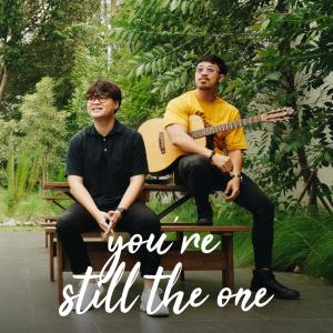 Listen to You're Still The One song with lyrics from Eclat story
