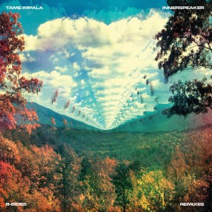 Tame Impala的專輯InnerSpeaker B-Sides & Remixes