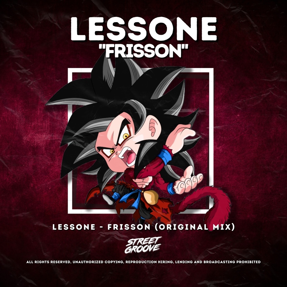 Frisson (Short Mix)