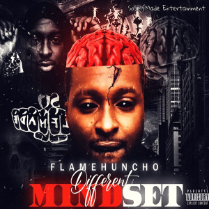 Album Different Mindset (Explicit) from Flame Huncho