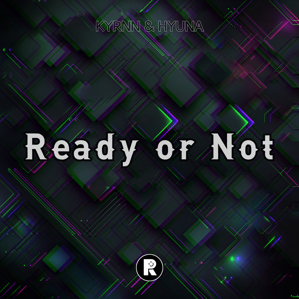 Ready or Not (feat. 현아)